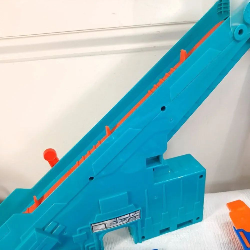 Hot Wheels hot wheels